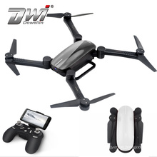 DWI Dowellin 2.4G 360 Stunt Roll RC Kit Drone Camera Quadcopter With Air Pressure